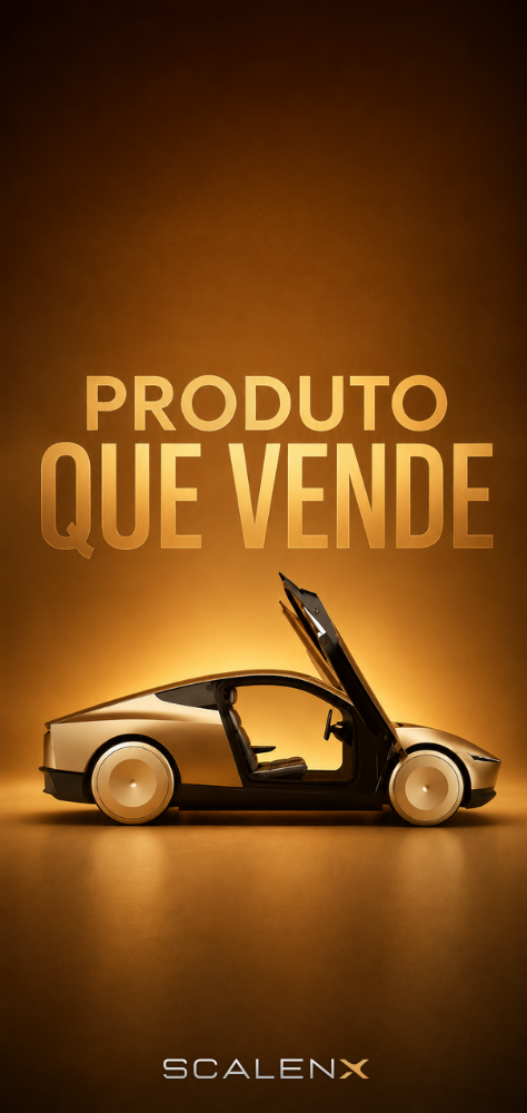Produto que Vende